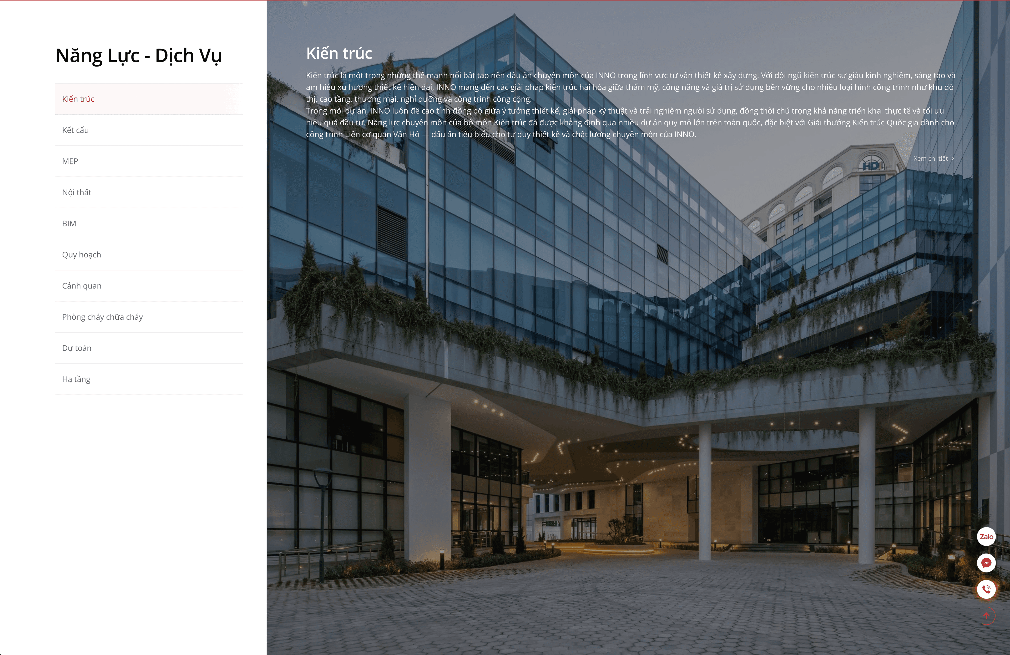 Inno Joint Stock Company
