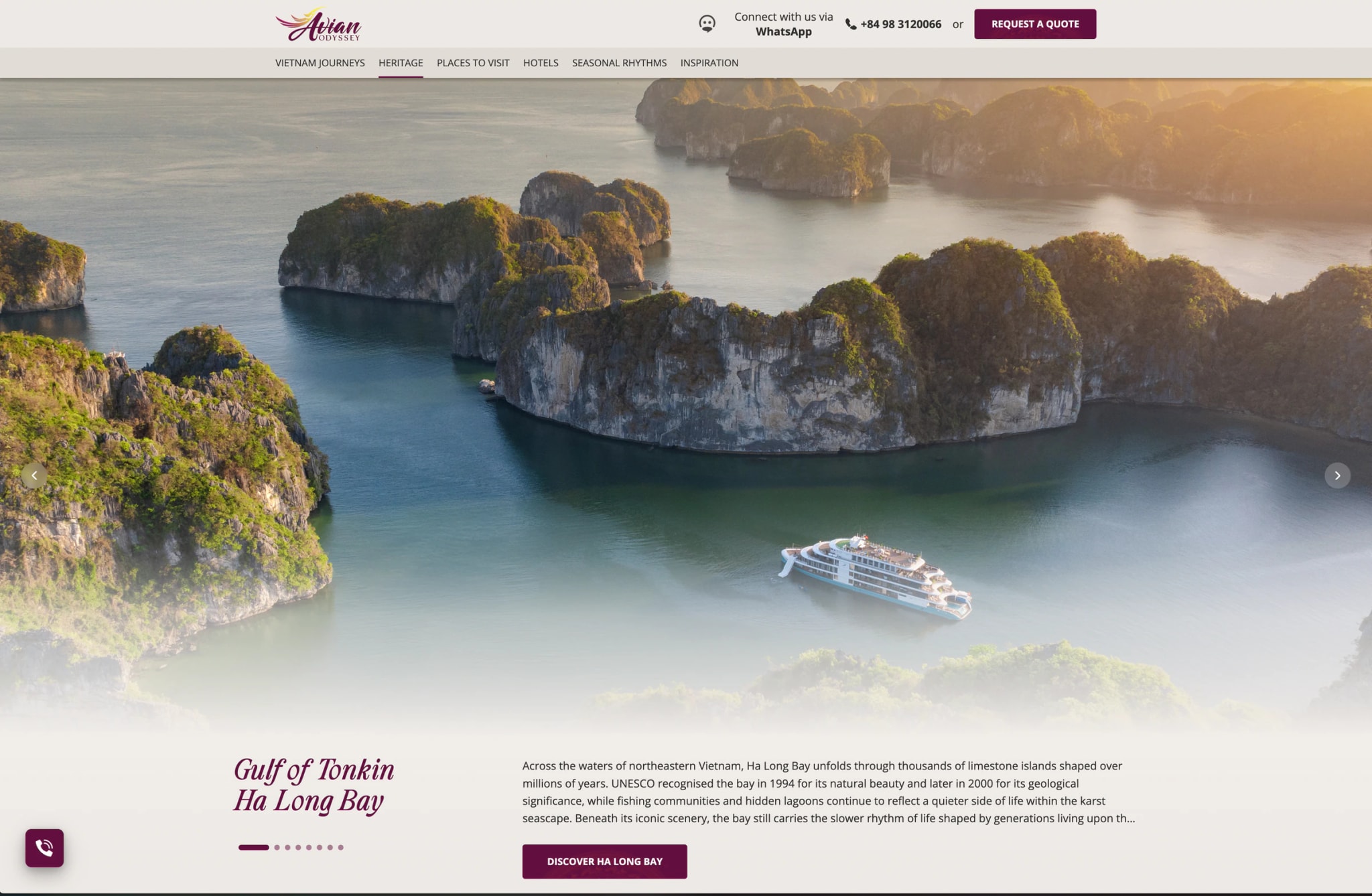 Avian Odyssey screenshot 2