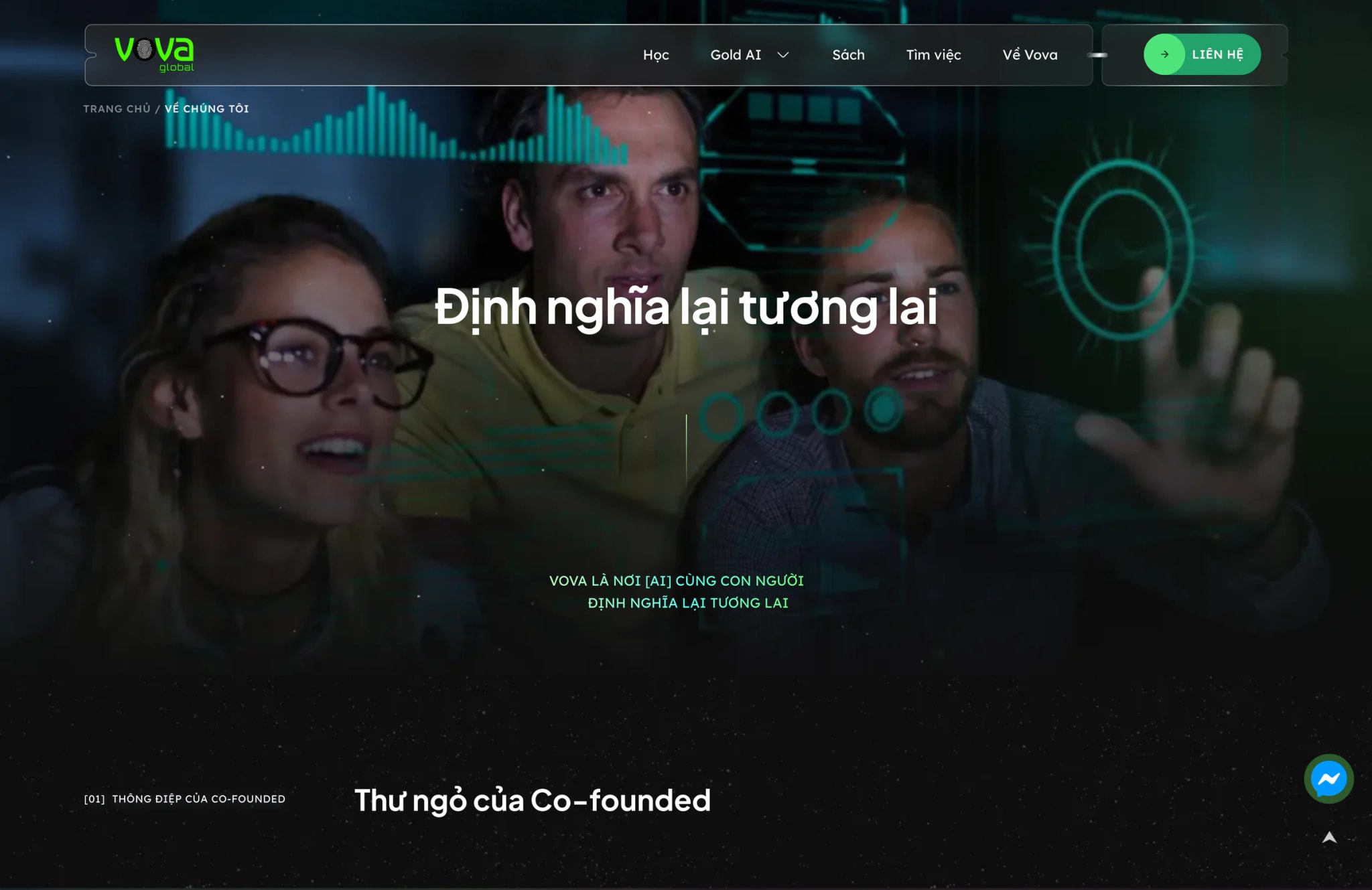 Vova screenshot 3