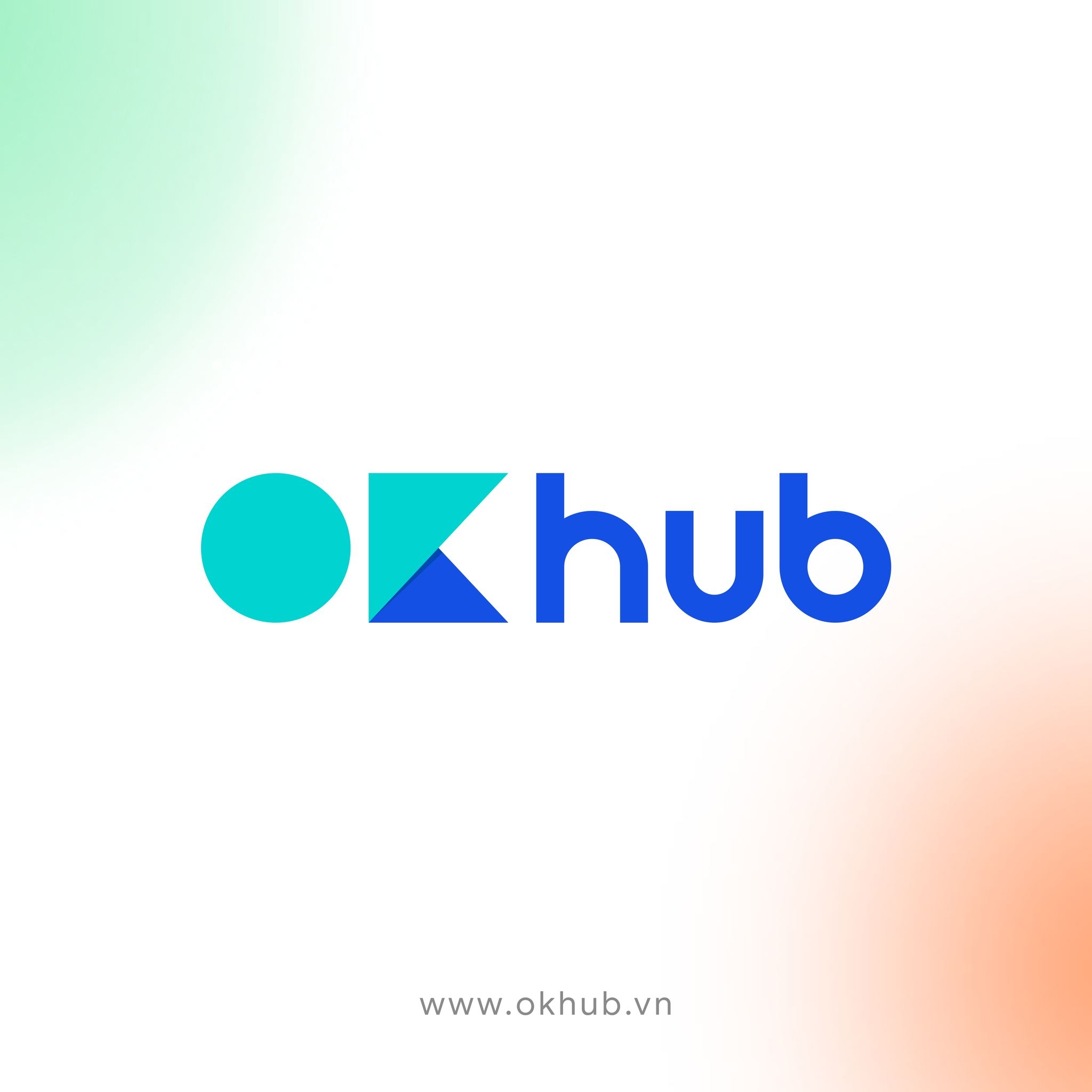 OKHub Agency logo